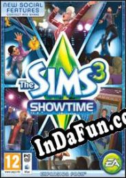 The Sims 3: Showtime (2012/ENG/MULTI10/License)