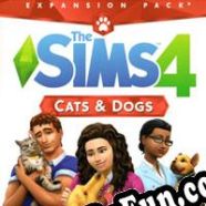 The Sims 4: Cats & Dogs (2017/ENG/MULTI10/Pirate)