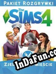 The Sims 4: Dine Out (2016/ENG/MULTI10/RePack from iRC)