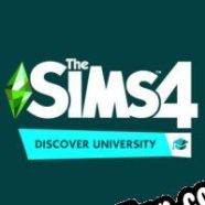 The Sims 4: Discover University (2019/ENG/MULTI10/Pirate)