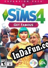 The Sims 4: Get Famous (2018) | RePack from iRRM