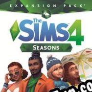 The Sims 4: Seasons (2018/ENG/MULTI10/RePack from PiZZA)
