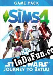 The Sims 4: Star Wars Journey to Batuu (2020/ENG/MULTI10/Pirate)