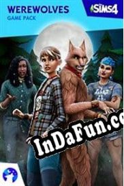 The Sims 4: Werewolves (2022/ENG/MULTI10/RePack from The Company)