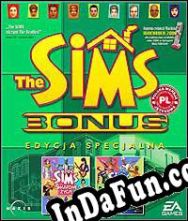 The Sims Bonus (2001) | RePack from RECOiL