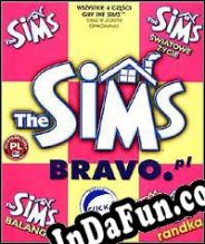 The Sims Bravo (2001) | RePack from CFF