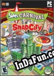 The Sims Carnival: SnapCity (2008/ENG/MULTI10/Pirate)