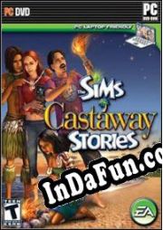 The Sims: Castaway Stories (2008/ENG/MULTI10/RePack from Reloaded)