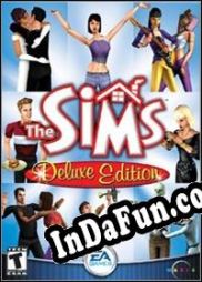 The Sims: Deluxe Edition (2002/ENG/MULTI10/Pirate)