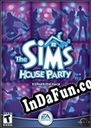 The Sims: House Party (2001/ENG/MULTI10/Pirate)