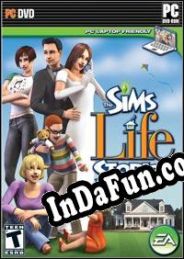 The Sims: Life Stories (2007/ENG/MULTI10/RePack from 2000AD)