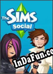 The Sims Social (2013/ENG/MULTI10/License)