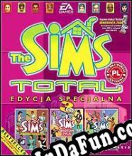 The Sims Total (2001/ENG/MULTI10/Pirate)