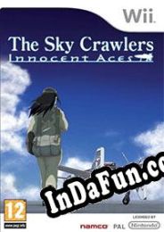 The Sky Crawlers: Innocent Aces (2008) | RePack from EDGE