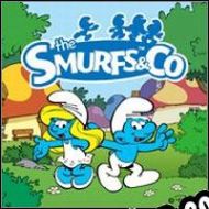 The Smurfs & Co (2011/ENG/MULTI10/License)
