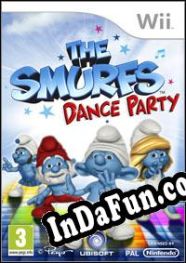 The Smurfs Dance Party (2011/ENG/MULTI10/RePack from Under SEH)