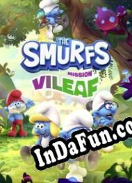 The Smurfs: Mission Vileaf (2021) | RePack from MP2K