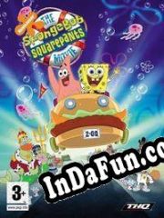 The SpongeBob SquarePants Movie (2004) | RePack from EiTheL