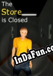 The Store is Closed (2021/ENG/MULTI10/Pirate)