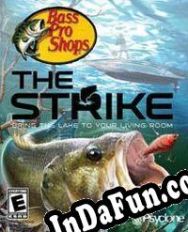 The Strike (2009/ENG/MULTI10/License)