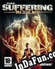 The Suffering: Ties That Bind (2005/ENG/MULTI10/RePack from AGAiN)