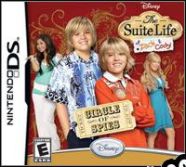 The Suite Life of Zack & Cody: Circle of Spies (2007/ENG/MULTI10/RePack from Ackerlight)