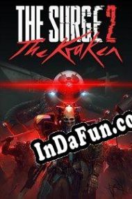 The Surge 2: The Kraken (2020/ENG/MULTI10/Pirate)