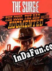 The Surge: The Good, the Bad and the Augmented (2018/ENG/MULTI10/RePack from THRUST)