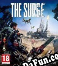 The Surge (2017/ENG/MULTI10/RePack from The Company)
