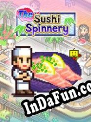 The Sushi Spinnery (2012/ENG/MULTI10/RePack from ENGiNE)