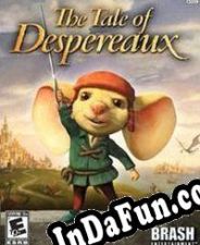 The Tale of Despereaux (2008) | RePack from REPT
