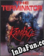 The Terminator: Rampage (1993/ENG/MULTI10/Pirate)