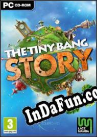 The Tiny Bang Story (2011/ENG/MULTI10/License)