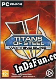 The Titans of Steel: Warring Suns (2003/ENG/MULTI10/License)