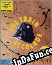 The Train: Escape to Normandy (1988/ENG/MULTI10/RePack from EDGE)