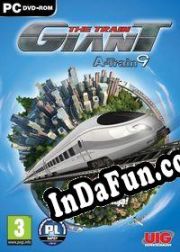 The Train Giant (2012/ENG/MULTI10/RePack from SST)