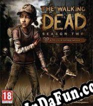 The Walking Dead: A Telltale Games Series Season Two (2013/ENG/MULTI10/Pirate)
