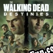 The Walking Dead: Destinies (2023/ENG/MULTI10/Pirate)