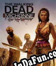 The Walking Dead: Michonne A Telltale Games Mini-Series (2016/ENG/MULTI10/RePack from The Company)