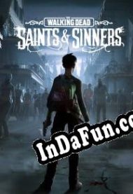 The Walking Dead: Saints & Sinners (2020/ENG/MULTI10/RePack from ZENiTH)