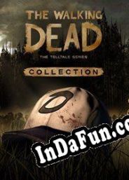 The Walking Dead: The Telltale Series Collection (2017) | RePack from iNFLUENCE