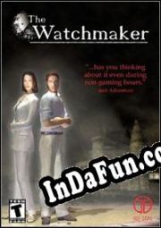 The Watchmaker (2001) (2001/ENG/MULTI10/Pirate)