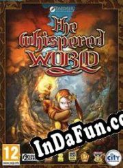 The Whispered World (2009/ENG/MULTI10/Pirate)