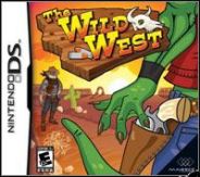 The Wild West (2007) | RePack from MAZE