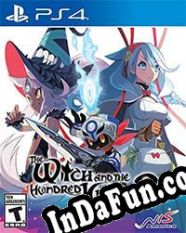 The Witch and the Hundred Knight 2 (2018/ENG/MULTI10/Pirate)