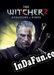 The Witcher 2: Assassins of Kings (2011/ENG/MULTI10/License)