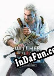 The Witcher 3: Hearts of Stone (2015/ENG/MULTI10/Pirate)