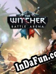 The Witcher Battle Arena (2021/ENG/MULTI10/RePack from IRAQ ATT)