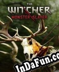 The Witcher: Monster Slayer (2021/ENG/MULTI10/Pirate)