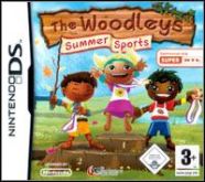 The Woodleys Summer Sports (2008/ENG/MULTI10/RePack from MYTH)